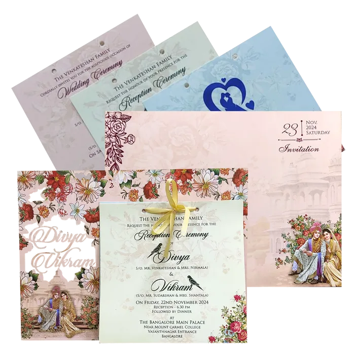 Readymade Cards Under ₹100