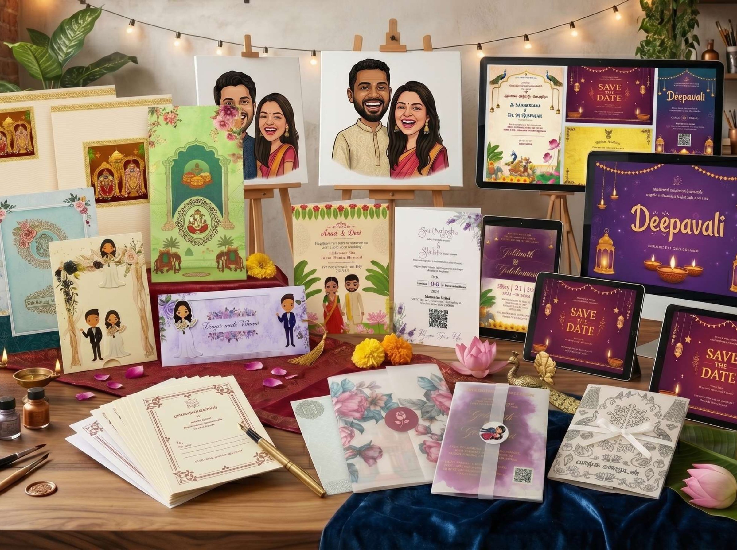 House Warming Invitation
